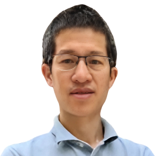 Ông David Nguyễn