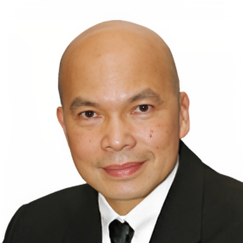 GS. TS. BS. Đinh Xuân Anh Tuấn