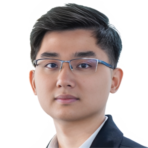 Ông Hà Quang Thái