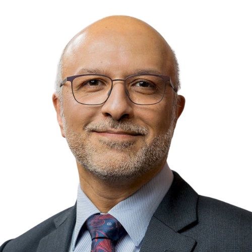 PGS. Alaa El-Hussuna