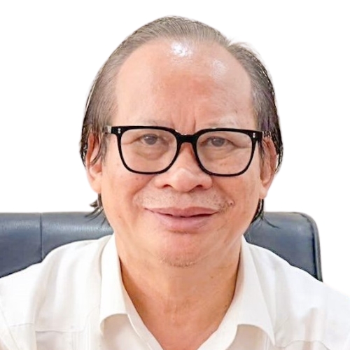 PGS. TS. Nguyễn Viết Nhung
