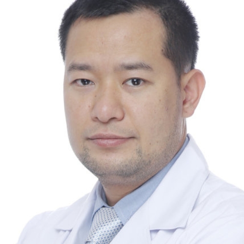 PGS. TS. Lê Tuấn Linh