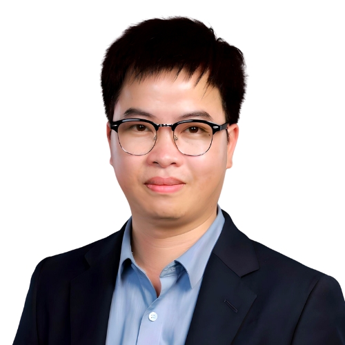 TS. Phạm Huy Hiệu