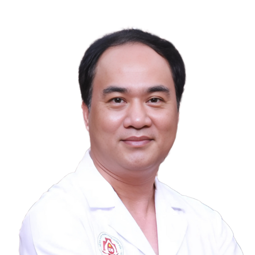 PGS. TS. Vũ Ngọc Lâm